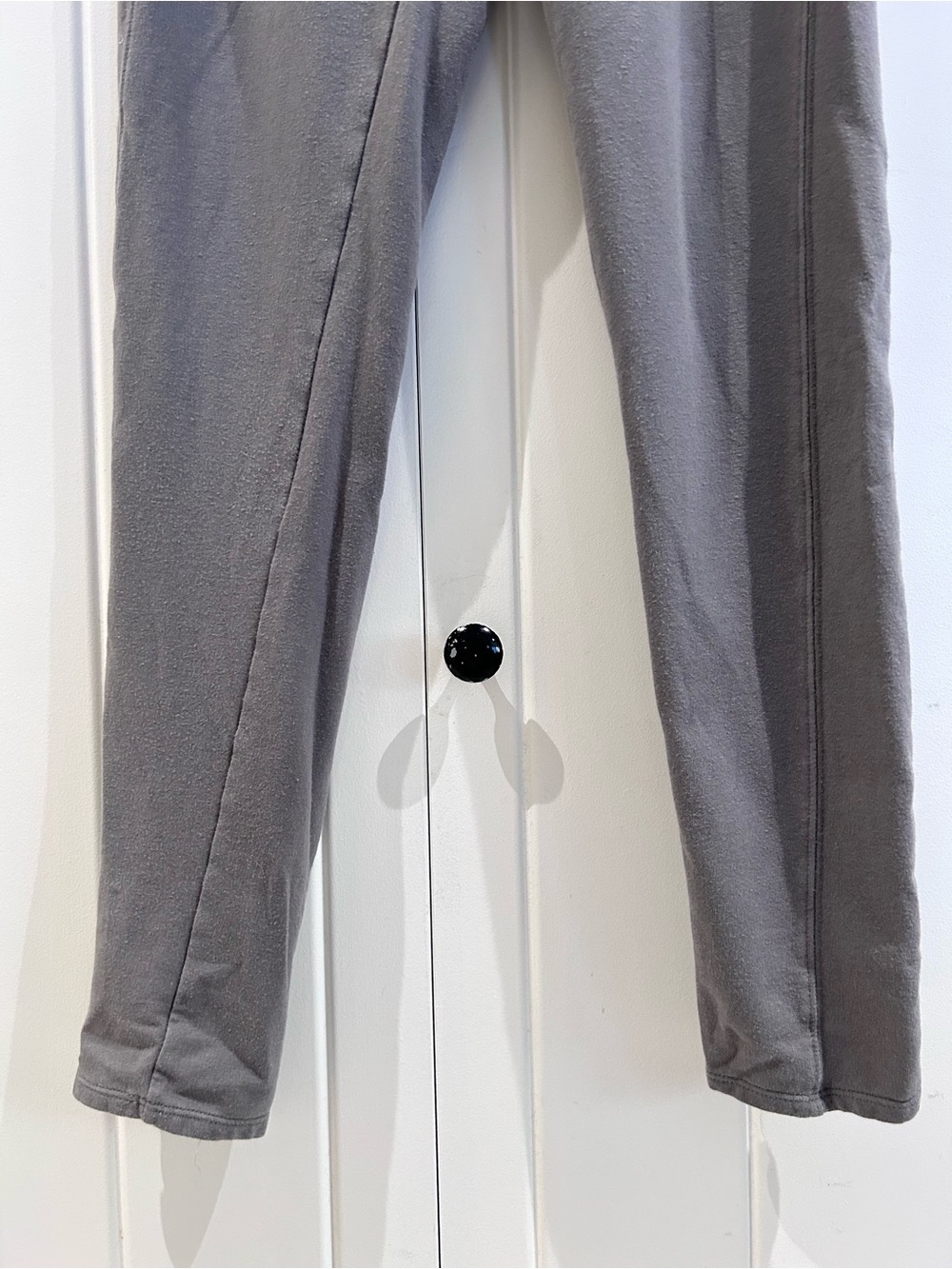 Paper Label leggings - Picture 3 of 7